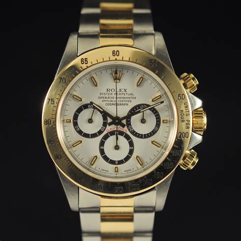 montre rolex daytona occasion